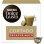Cápsula de café Nestlé Nescafé Dolce Gusto Cortado Descafeinado 16 cápsulas