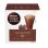Cápsula de café Nescafé Dolce Gusto Chococino Multicolor 16 piezas