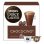 Cápsula de café Nescafé Dolce Gusto Chococino Multicolor 16 piezas