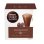 Cápsula de café Nescafé Dolce Gusto Chococino Multicolor 16 piezas
