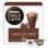 Cápsula de café Nescafé Dolce Gusto Chococino Multicolor 16 piezas