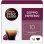 Cápsula de café Nescafé Dolce Gusto Espresso Doppio 16 tazas