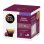 Cápsula de café Nescafé Dolce Gusto Espresso Doppio 16 tazas
