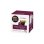Cápsula de café Nescafé Dolce Gusto Espresso Doppio 16 tazas