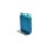 Tablas de cocina para cortar Muitomas Rectangulares de Silicona Azul