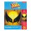 Figura Illuminata Decorativa Paladone PP12744XM Nero e Giallo USB