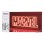 Leuchtreklame Paladone Marvel Logo LED USB 300 mm