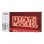 Leuchtreklame Paladone Marvel Logo LED USB 300 mm