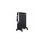 Calefactor de Piso Haeger MH-15B.007A 1500 W Mica Negro Acero