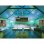 Bombilla inteligente Veho Cave Wi-Fi LED E27 multicolor