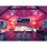 Bombilla inteligente Veho Cave Wi-Fi LED E27 multicolor