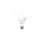 Bombilla inteligente Veho Cave Wi-Fi LED E27 multicolor