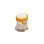 Figura Illuminata Decorativa Muitomas SILLAMPDUCKC Anatra USB-C