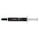 Pasta térmica Savio TG-01 2g Condutividade 4,7 W/m·K Cinzento/Preto