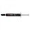 Pasta térmica Savio TG-01 2g Condutividade 4,7 W/m·K Cinzento/Preto