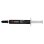 Pasta térmica Savio TG-01 2g Condutividade 4,7 W/m·K Cinzento/Preto