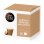 Cápsula de café Nescafé Dolce Gusto Cortado Espresso Macchiato, 30 tazas