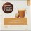 Cápsula de café Nescafé Dolce Gusto Cortado Espresso Macchiato, 30 tazas