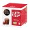 Cápsulas de Cacao Caliente KitKat NESCAFÉ Dolce Gusto, 16 piezas