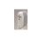 Aquecedor de Chão FM Calefacción R5-MINI 600W Branco Giratório