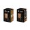 Italienische Kaffeemaschine BRA Efficient A170408 0,18 L 14 Tassen Edelstahl Schwarz