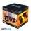 Taza ABYSTYLE One Piece Luffy Set 0,32 L Multicolor