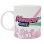 Copo ABYSTYLE Powerpuff Girls 0,32 L Cerâmica Multicolor