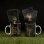 Taza Paladone PP10281FI 0,3 L Cerámica Negra Universal
