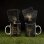 Taza Paladone PP10281FI 0,3 L Cerámica Negra Universal