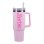 Tasse Paladone PP13760BR 1,2 L Rosa Edelstahl