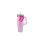 Tasse Paladone PP13760BR 1,2 L Rosa Edelstahl