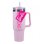 Tasse Paladone PP13760BR 1,2 L Rosa Edelstahl