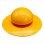 Set cuenco et platillo One Piece Monkey D. Luffy ABYSTYLE
