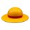 Set cuenco et platillo One Piece Monkey D. Luffy ABYSTYLE