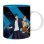 Taza ABYstyle Sencilla 0,32 L Multicolor
