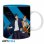 Taza ABYstyle Sencilla 0,32 L Multicolor