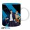 Taza ABYstyle Sencilla 0,32 L Multicolor