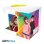 Tasse ABYSTYLE Dan Da Dan Momo et Okarun 320 ml Céramique Multicolore