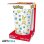 Vaso ABYstyle Pokémon Pikachu 400 ml Vidrio Multicolor