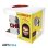 Tazza ABYstyle Chucky Child's Play 320 ml Ceramica Multicolor