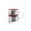 Tazza ABYstyle Chucky Child's Play 320 ml Ceramica Multicolor