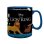 Taza ABYstyle Disney El Rey León 460 ml Cerámica Multicolor