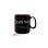 Tazza ABYstyle Death Note Sencillo 0,46 L Nero e Bianco