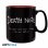 Tazza ABYstyle Death Note Sencillo 0,46 L Nero e Bianco