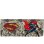 Taza ABYSTYLE DC Comics Superman 460 ml Porcelana Multicolor