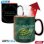 Taza Térmica ABYSTYLE El Señor de los Anillos Sauron 460ml Cerámica