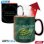 Taza Térmica ABYSTYLE El Señor de los Anillos Sauron 460ml Cerámica