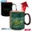 Taza Térmica ABYSTYLE El Señor de los Anillos Sauron 460ml Cerámica