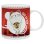 Tazza ABYSTYLE DAN DA DAN Turbo Granny 320 ml Ceramica Multicolore