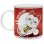 Tazza ABYSTYLE DAN DA DAN Turbo Granny 320 ml Ceramica Multicolore